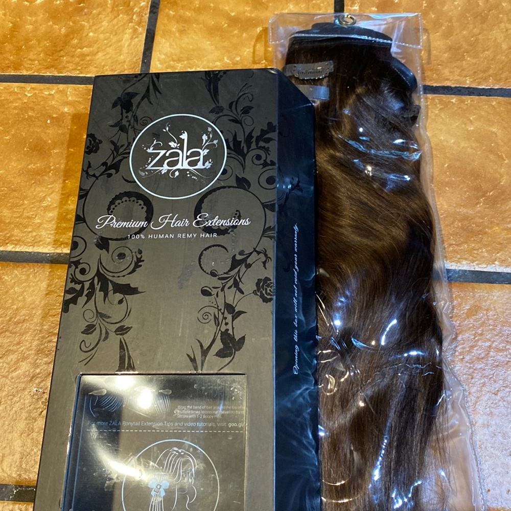 Zala extensions